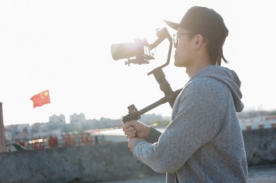 影视小团队的福音 智云云鹤2稳定器深度使用体验