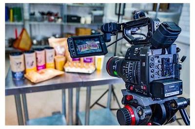 专业影视制作机构 如何打造吸睛产品影视广告宣传片