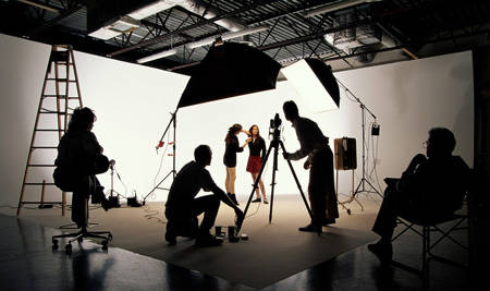 华氏传媒HSEE Media影视制作中心 打造影视艺术与商业价值的交汇点