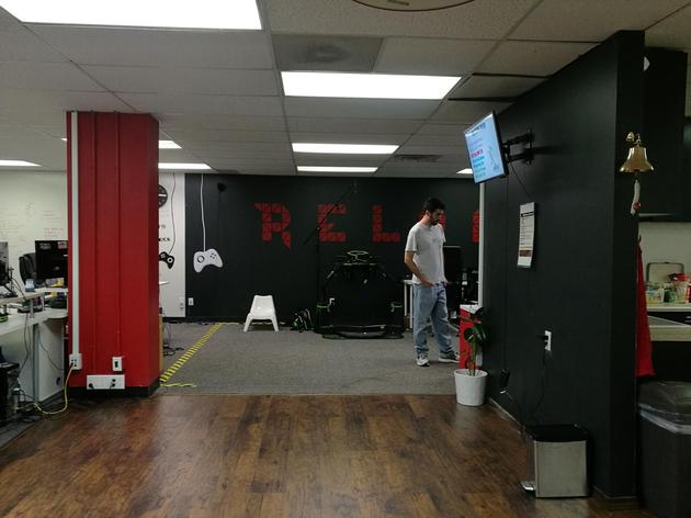 硅谷观察 VR创业在寒潮中，还是在等待爆发的前夜？